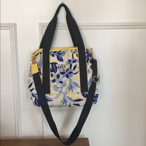 Draper James Diaper Bag